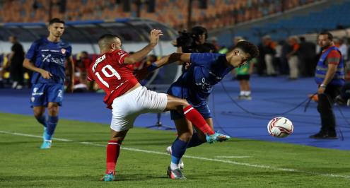 "يلتقيان في رحلة خارجية".. تعرف على مواعيد مباريات الأهلي والزمالك في دوري أبطال أفريقيا